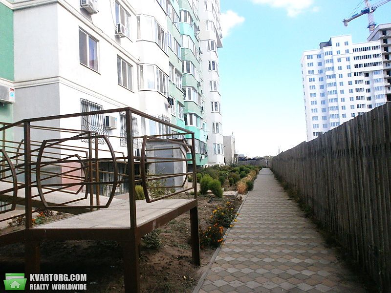 Sell 1-room apartment. Одесса, Бочарова — photo 5