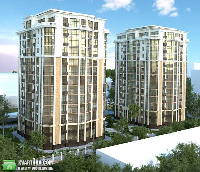 Sell 1-room apartment. Одесса, Французский бульвар — photo 3
