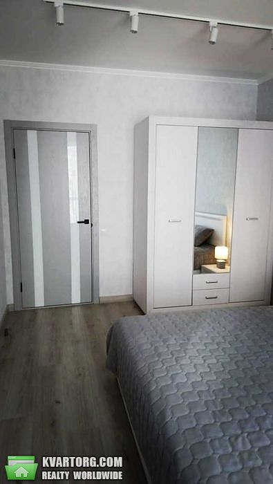 Rent out 1-room apartment. Киев,  Ревуцкого — photo 6