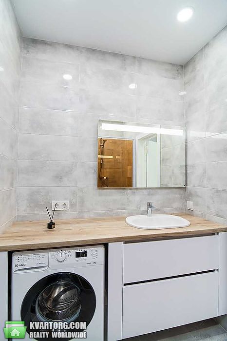 Sell 1-room apartment. Киев,  Каховская — photo 8