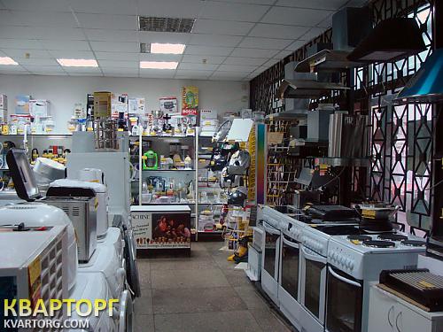 Rent out shop. Киев, ул.Ревуцкого — photo 2