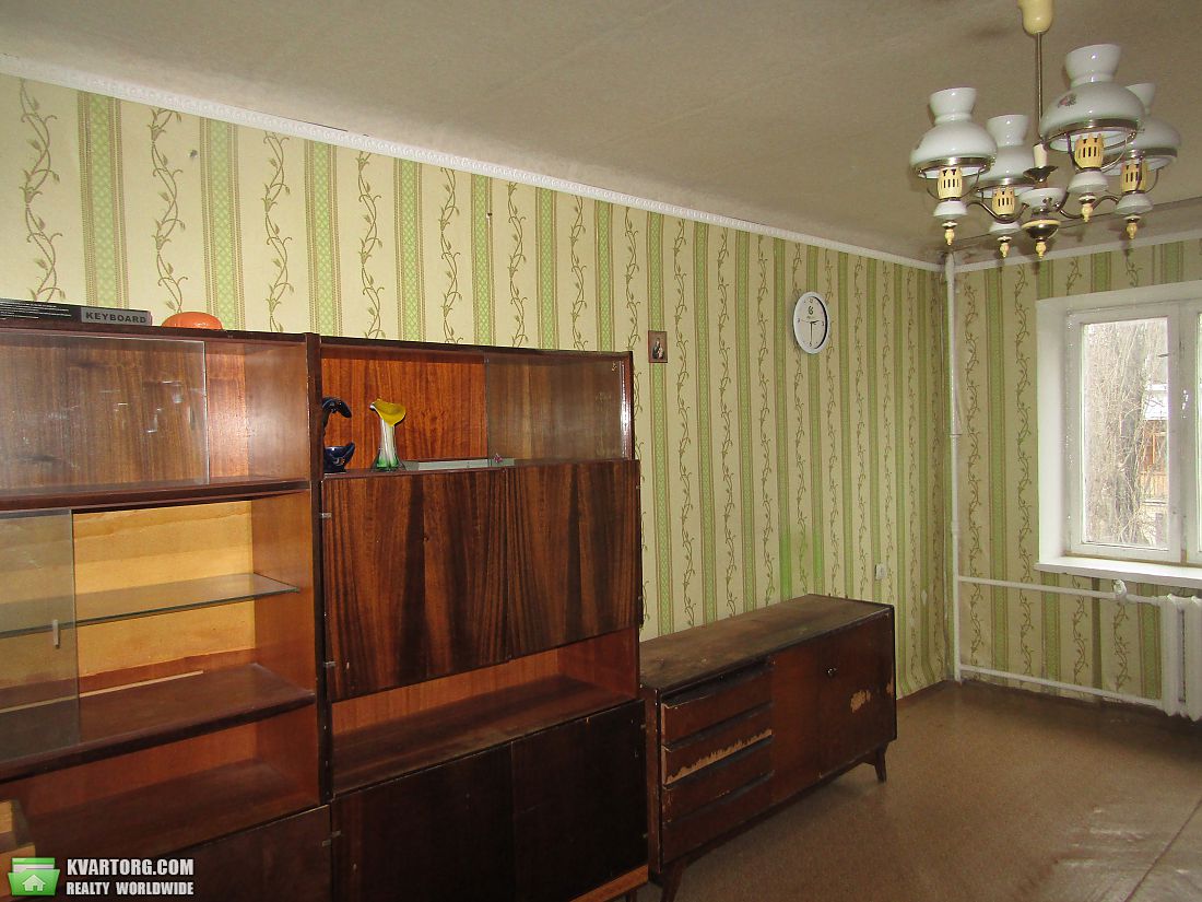 Sell 1-room apartment. Киев,  Муромская — photo 1