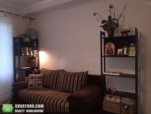 Sell 1-room apartment. Киев,  Голосеевский пр — photo 4