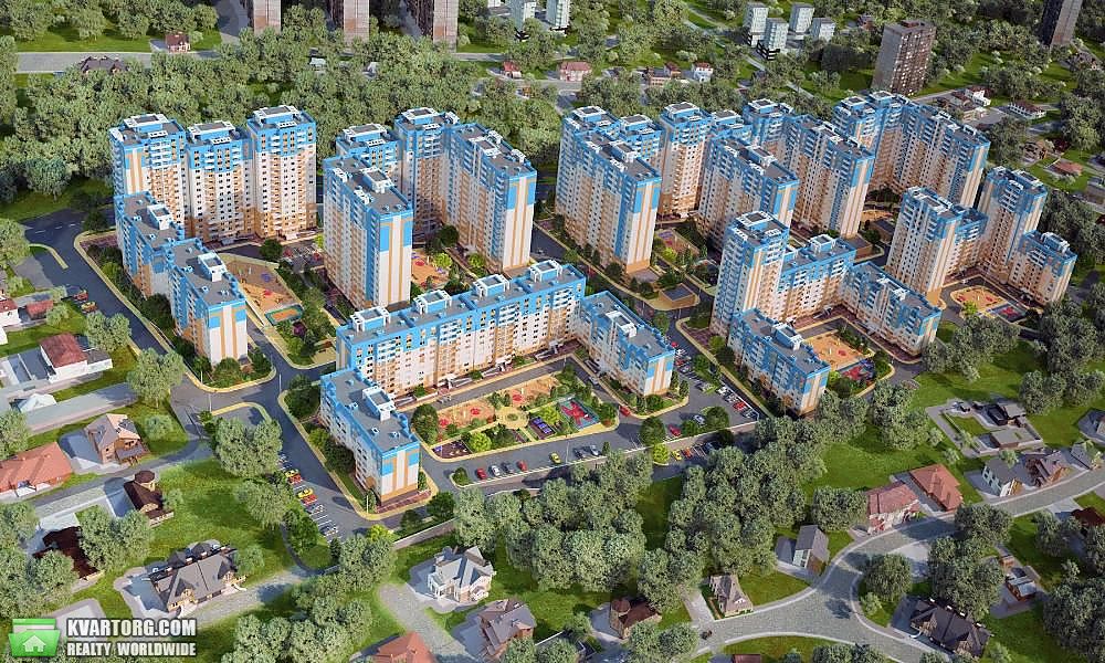 Sell 2-room apartment. Киев,  Новомостицкая — photo 1