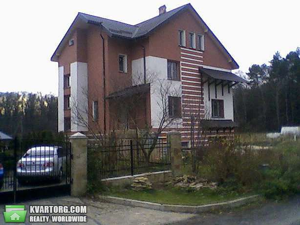 Sell house. Львов, с Басовка — photo 1