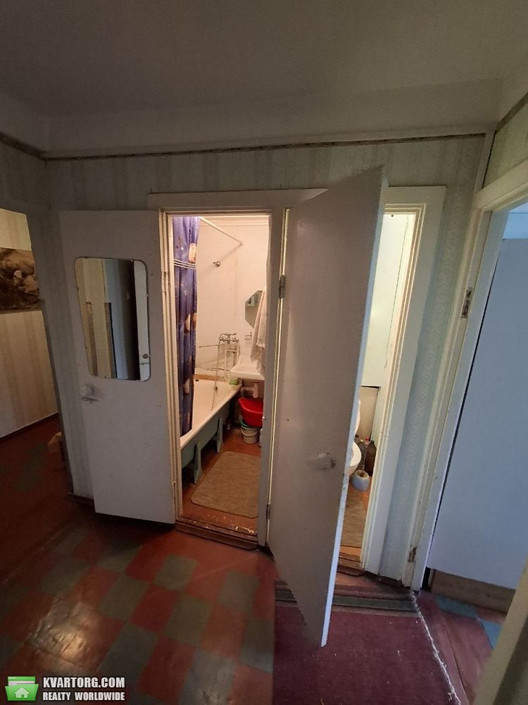 Sell 2-room apartment. Киев, Світлицького — photo 4