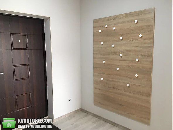 Rent out 1-room apartment. Киев, Софии Русовой — photo 1
