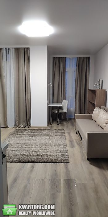 Sell 1-room apartment. Киев,  Рыбалко — photo 1