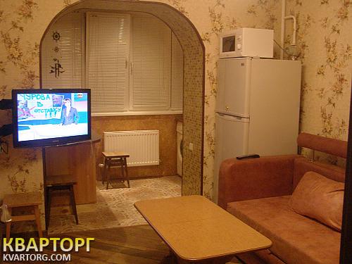 Rent out 1-room apartment. Одесса, нищинского — photo 2