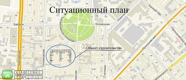 Sell 1-room apartment. Одесса,  Михайловская — photo 4