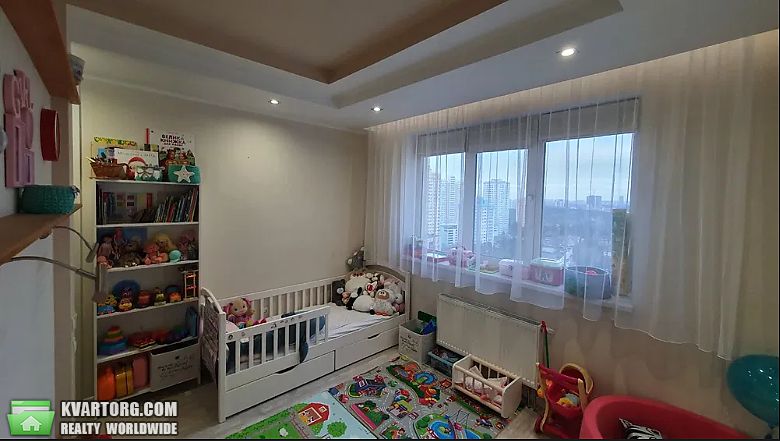 Rent out 1-room apartment. Киев, Алишера Навои — photo 2