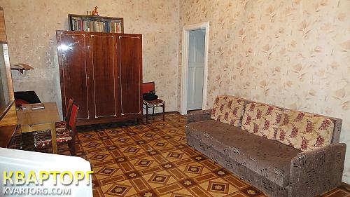 Rent out 2-room apartment. Одесса, Шевченко — photo 3