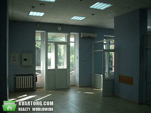 Rent out office. Киев,  Амосова — photo 2
