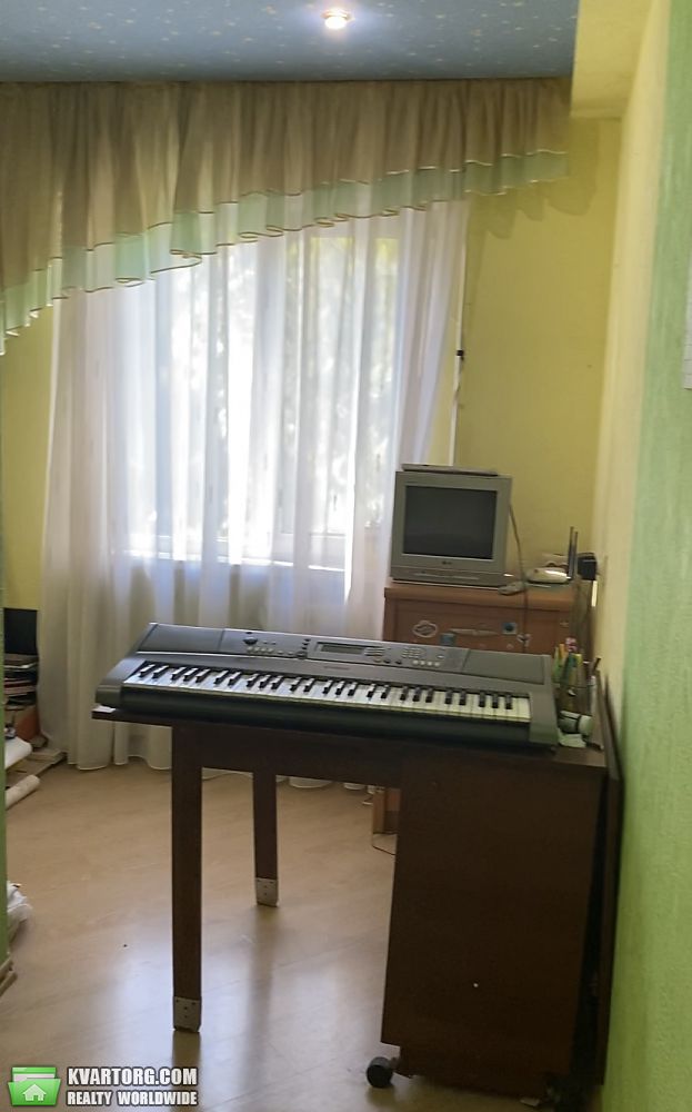 Sell 2-room apartment. Днепропетровск, проспект Поля — photo 7