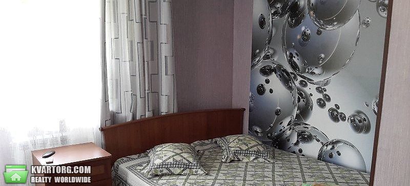 Sell 2-room apartment. Киев, Апрельский пер. — photo 4