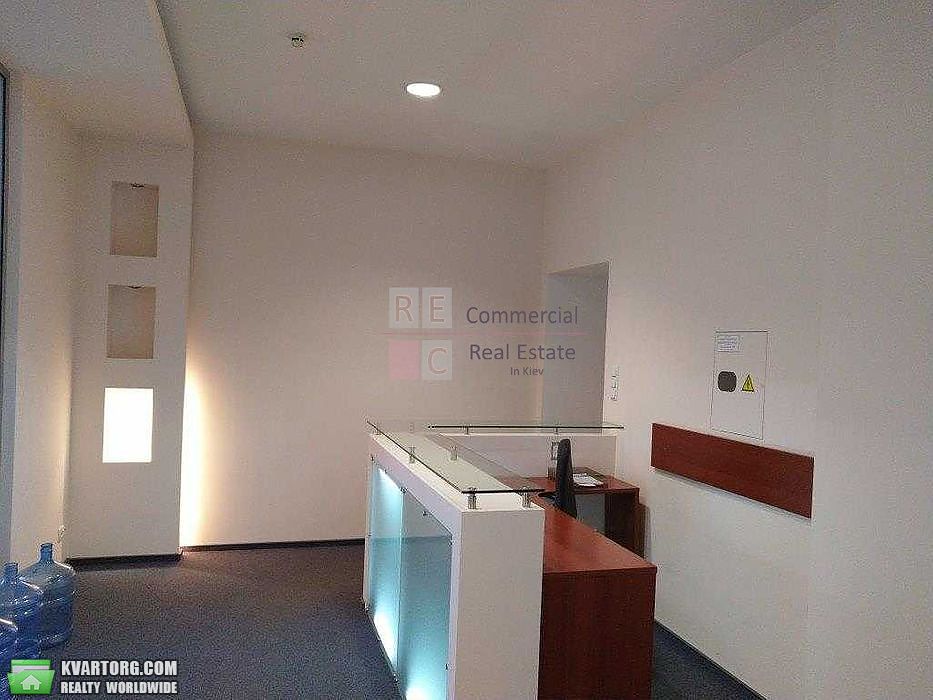 Rent out office. Киев, Музейный пер. — photo 4
