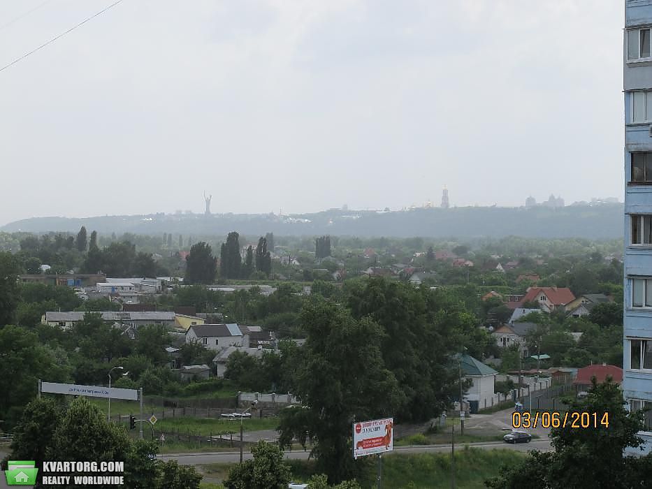 Sell 1-room apartment. Киев,  Радужная — photo 6
