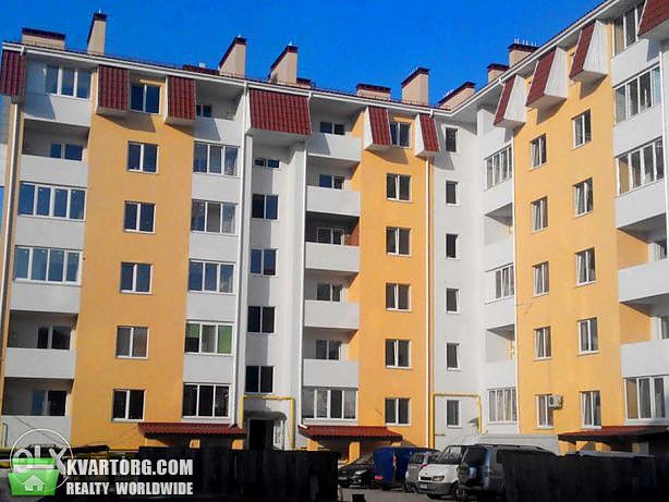 Sell 2-room apartment. Киев, Горького — photo 6