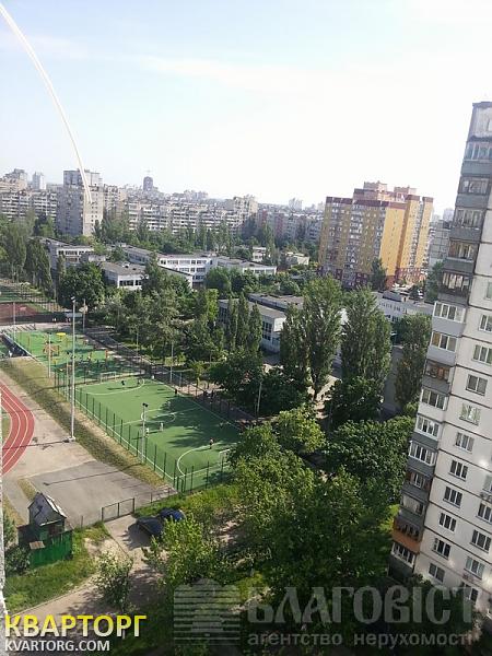 Sell 1-room apartment. Киев,  Тимошенко — photo 7
