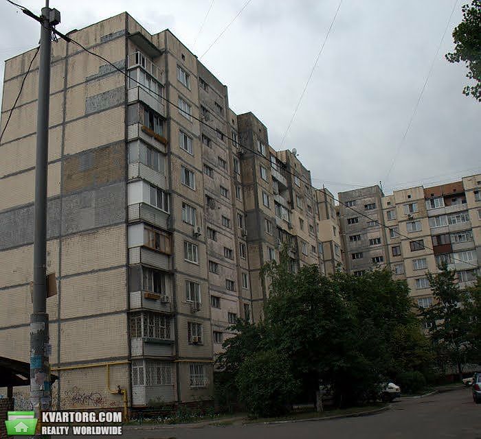 Sell 3-room apartment. Киев,  Героев Днепра — photo 1
