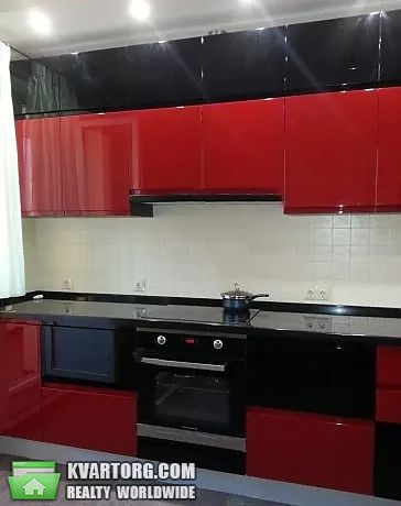 Rent out 1-room apartment. Киев, Большая Васильсковская — photo 6