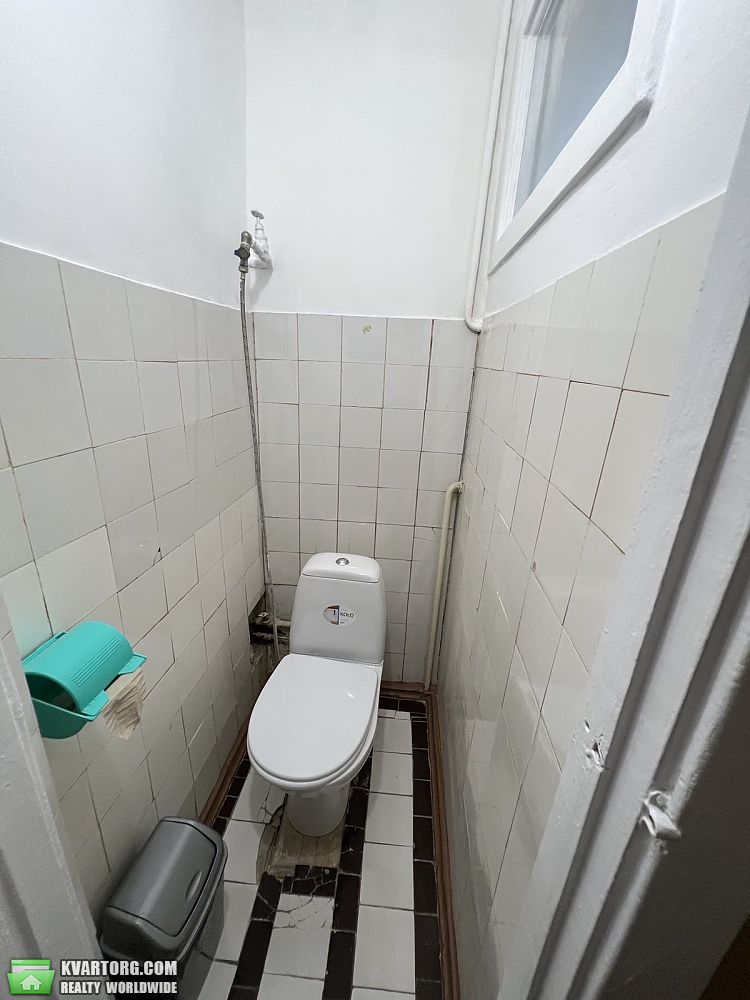 Rent out 1-room apartment. Киев, В. Василевської — photo 4