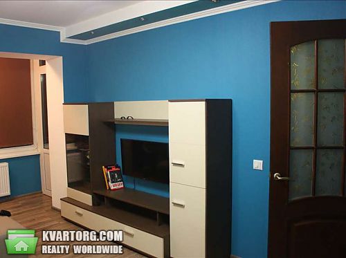 Sell 1-room apartment. Киев, Пражская — photo 5