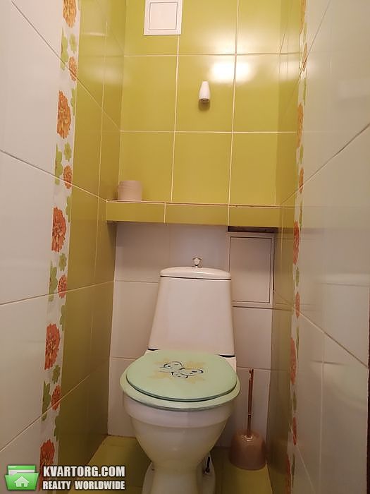 Sell 1-room apartment. Киев,  Героев Сталинграда пр — photo 9