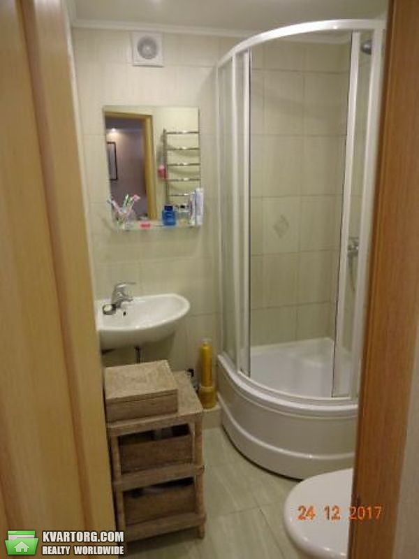 Sell 1-room apartment. Киев,  Гайдай — photo 8