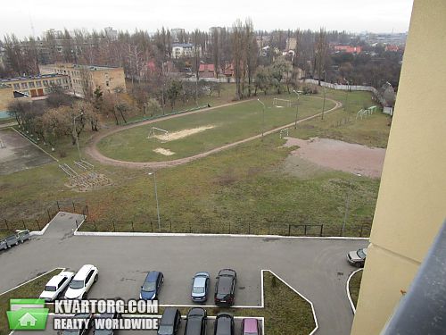 Sell 1-room apartment. Киев, Туполева — photo 9