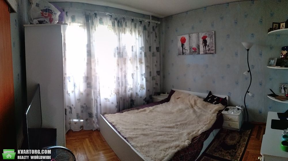 Sell 3-room apartment. Киев,  Приозерная — photo 5