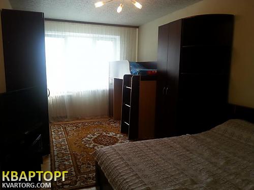продам 1-комнатную квартиру. Киев,  Героев Сталинграда - фото 3