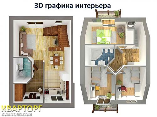 Sell house. Киевская обл., направление Пуща Лесная — photo 7