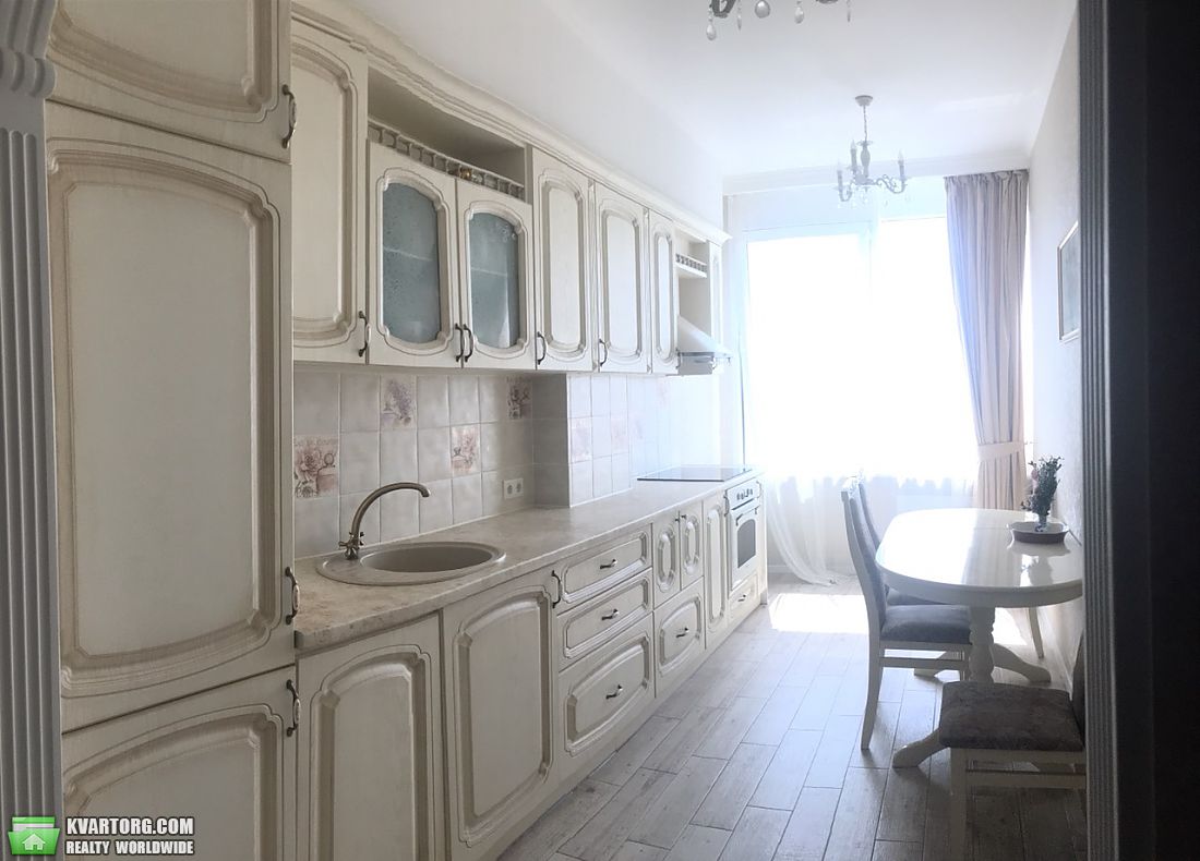 Sell 3-room apartment. Одесса, Генуэзская — photo 1
