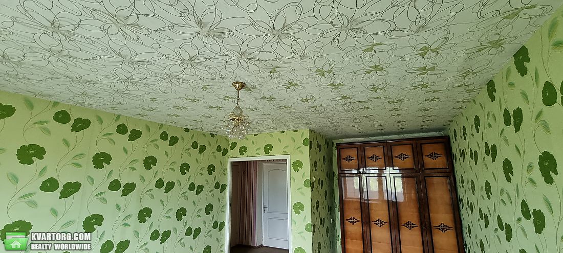 Sell 1-room apartment. Донецк, РАЗДОЛЬНАЯ — photo 1