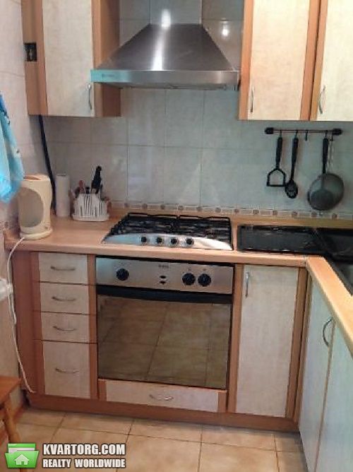 Sell 1-room apartment. Киев,  Телиги — photo 1
