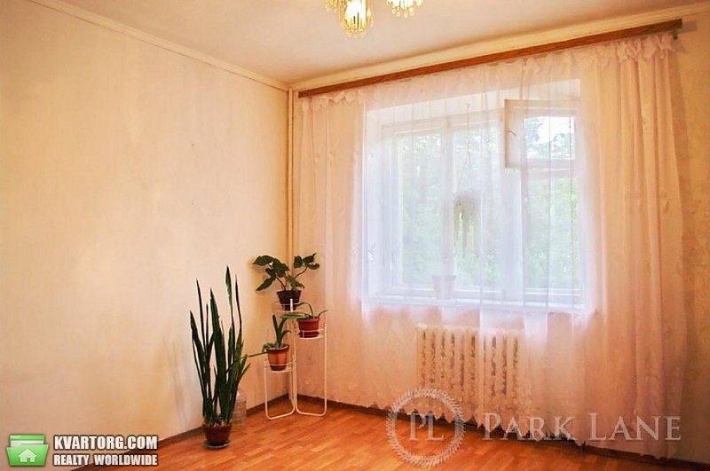 Sell 3-room apartment. Киев,  Сільськогосподар.пров. — photo 1