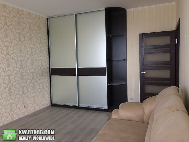 Rent out 1-room apartment. Киев, Глушкова — photo 5