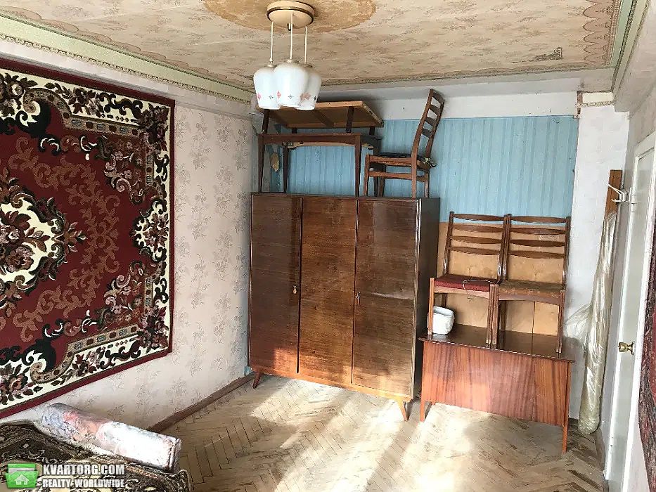 Sell 2-room apartment. Киев,  Курбаса — photo 2