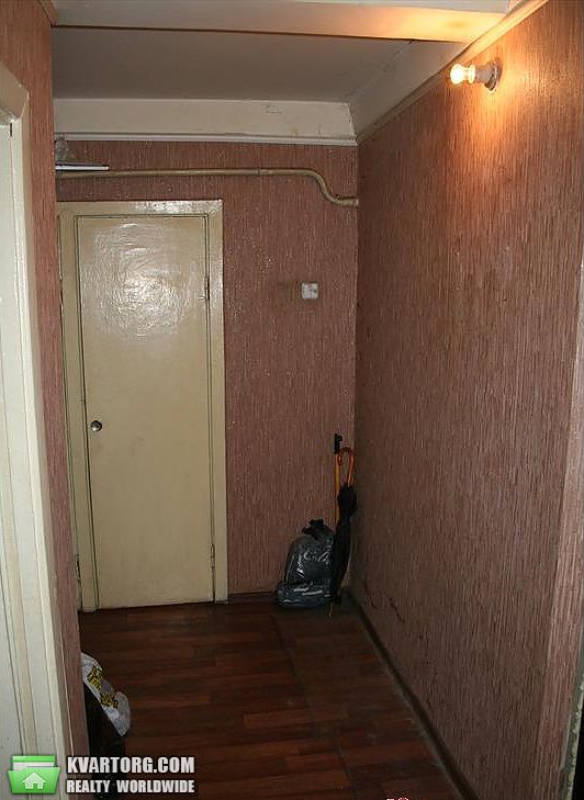 Sell 2-room apartment. Киев,  Щусева — photo 4