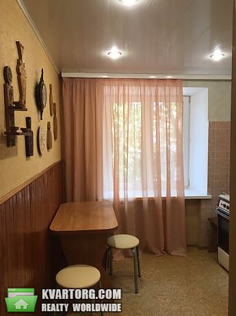 Rent out 2-room apartment. Киев,  Коперника — photo 4