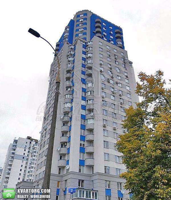 Sell 4-room apartment. Киев,  Чаадаева — photo 1
