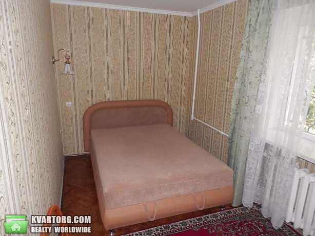 Rent out 2-room apartment. Одесса, Проспект Шевченко — photo 4