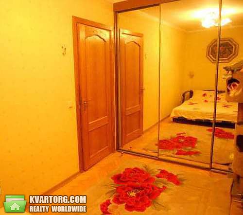 Rent out 2-room apartment. Киев, Ивана Кудри — photo 5
