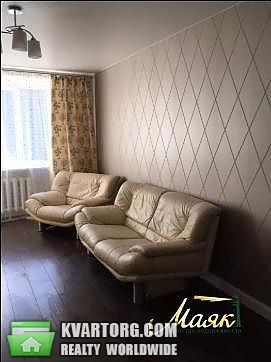 Rent out 2-room apartment. Киев,  Драгомирова — photo 4