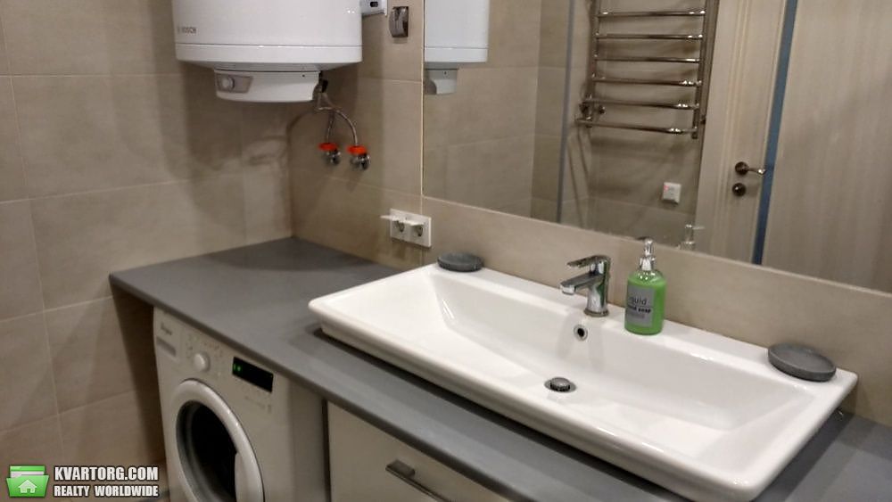 Sell 2-room apartment. Киев,  Тарасовская — photo 8