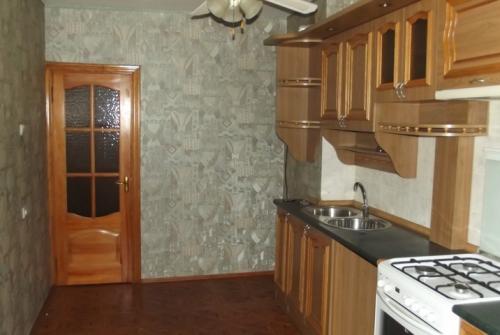 Sell 5-room apartment. Одесса, Балківська вулиця — photo 1