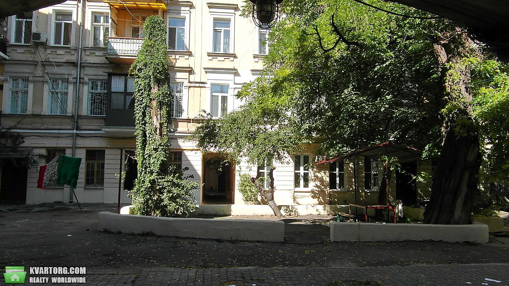 Sell 4-room apartment. Одесса,  Жуковского — photo 1