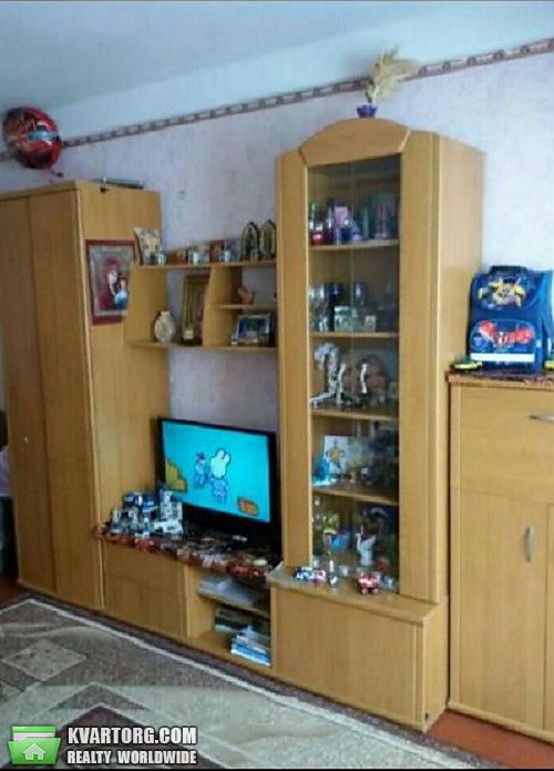 Sell 1-room apartment. Киев,  Оболонский пр — photo 1
