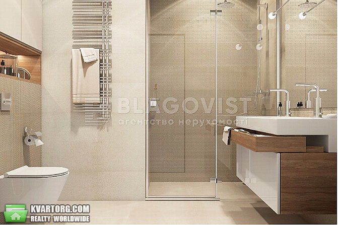 Sell 3-room apartment. Киев,  Драгомирова — photo 7